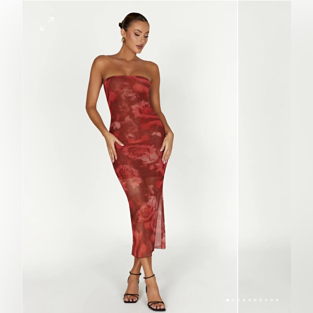 Meshki Aphrodite Dress